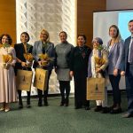 İzmir'de tematik Kadın Forumu düzenlendi