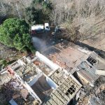 Karanfilköy’de ‘çevreye duyarlı’ dönüşüm başlatıldı