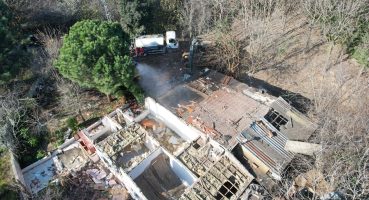 Karanfilköy’de ‘çevreye duyarlı’ dönüşüm başlatıldı