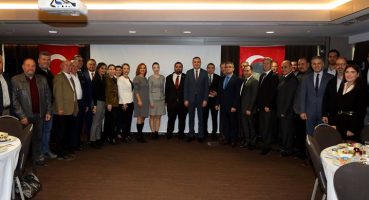 KESİAD Başkanı Günel: “EYT’liler hukuki haklarını aldı, sıra işverenin desteklenmesinde”