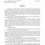 Kıdem tazminatı tavanı belli oldu