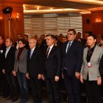 Kılıçdaroğlu, Esenyurt’ta iş insanlarıyla buluştu