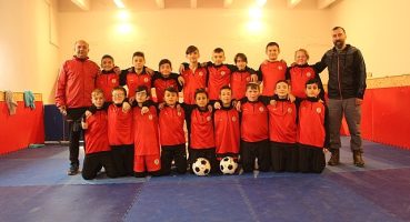 Kolcuoğlu: “Birlikte inandık, birlikte başaracağız"