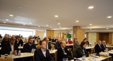 Kuru incirde ihracat hedefi 70 bin ton