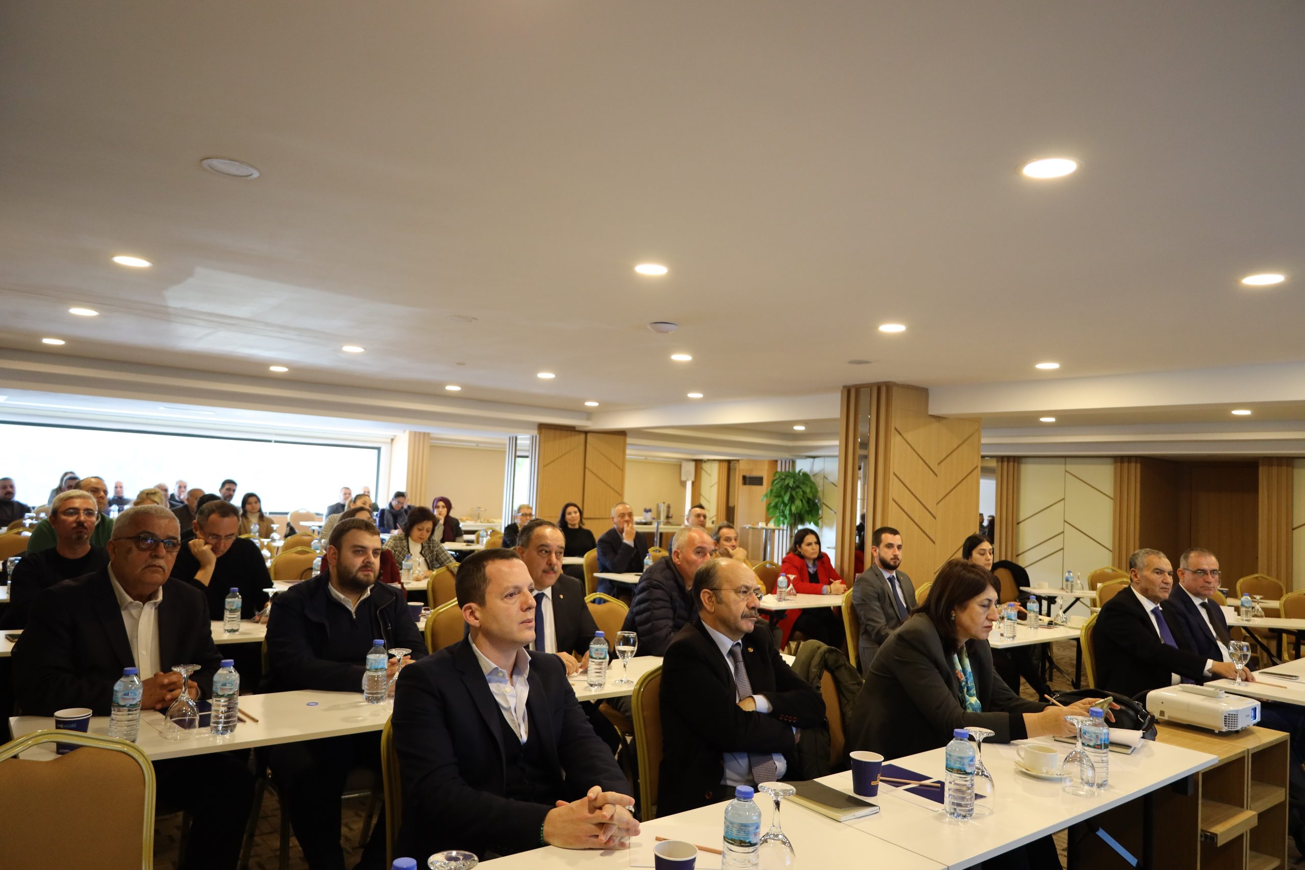 Kuru incirde ihracat hedefi 70 bin ton