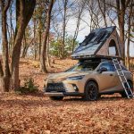 Lexus Tokyo’da, farklı yaşam tarzı konseptlerini ilk kez gösterdi