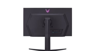 LG’nin en yeni Ultragear oyun monitörü LEC 2023’ün resmi ekranı oldu