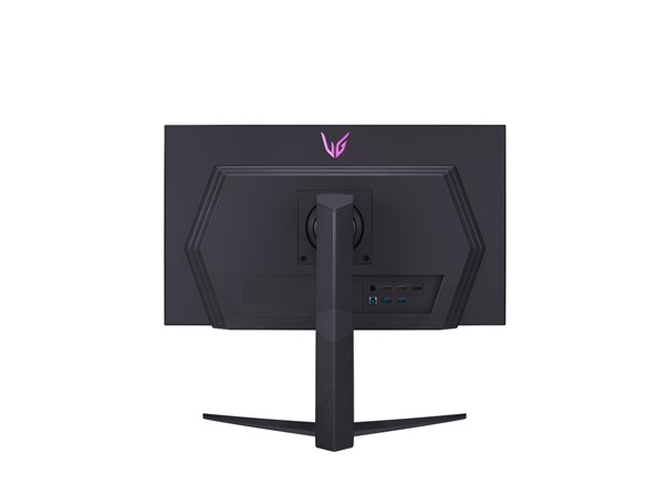 LG'nin en yeni Ultragear oyun monitörü LEC 2023'ün resmi ekranı oldu