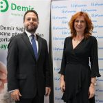 Liv Hospital ve Demir Sağlık’tan sağlık turizminde iş birliği