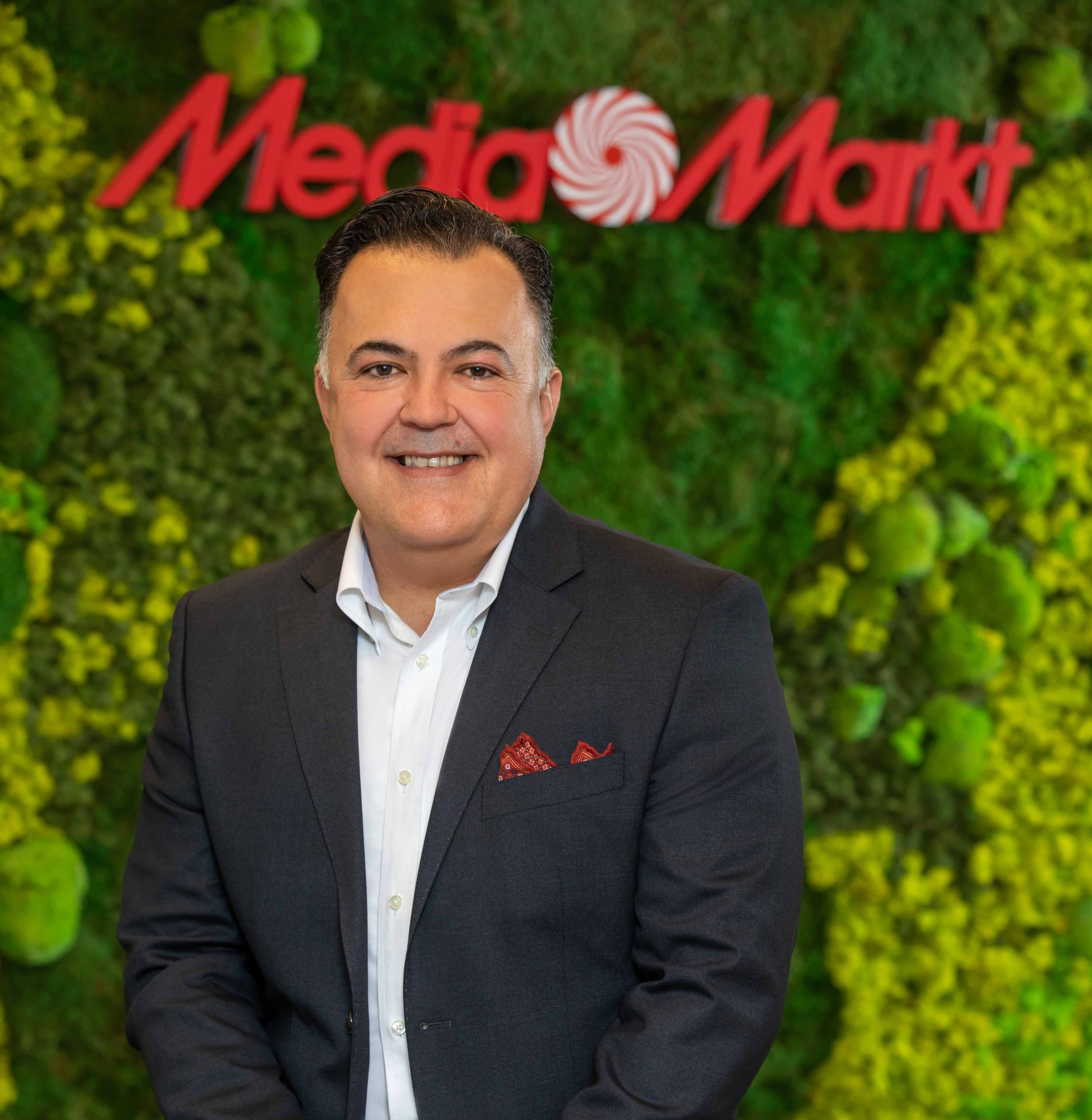 MediaMarkt Türkiye üst yönetiminde atama