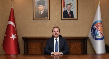 Mersin Valisi Pehlivan: “3 Ocak kurtuluş günü kutlu olsun”