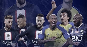 Messi – Ronaldo Rekabetinde Son Perde beIN SPORTS'ta