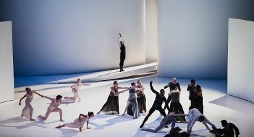 Monte Carlo Balesi'nin Eşsiz ''Romeo ve Juliet'' Performansına Sayılı Günler Kaldı!