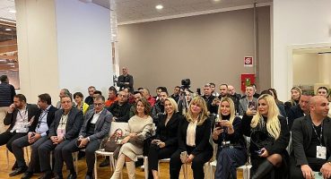 Mücevher İhracatçıları Birliği bir ilke imza atarak CIBJO üyesi oldu