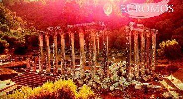 Muğla'yı Ziyaret Eden Turist Sayısında Büyük Sıçrama!