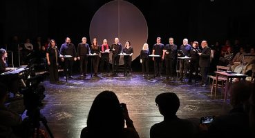 Müze Gazhane, Doğumunun 121. Yılında Nazım Hikmet Şiirleriyle Yankılandı