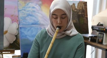 Notalar KO-MEK'te hayat buldu