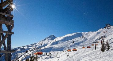 Obilet en güzel kayak rotaları