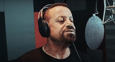 Orhan Çağlayan Türkü House-1 Albümünde