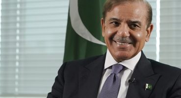 Pakistan Başbakanı Şerif’ten Çin’e teşekkür
