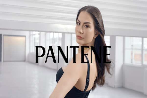 Pantene'in yeni reklam filmi yayınlandı