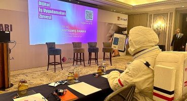 PEAKUP'tan Her Alanda Verimlilik Sağlayan Microsoft PowerApps Çözümü