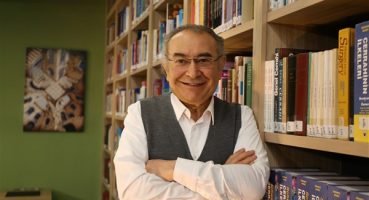 Prof. Dr. Tarhan: “Maneviyat, psikolojik sağlamlığın bir parçasıdır”