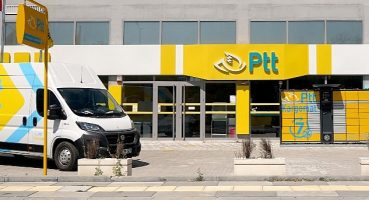 PTT Aş İş Yerlerinde Gerçekleşen Kurum Ödemeleri Artık E-Devlet Üzerinden Yapılabiliyor