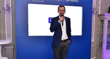 Reynaers Aluminium, Belçika Konsolosluğu'nda Türkiye'deki bayileriyle buluştu