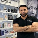 Saç tasarım uzmanından kadınlara hayalet postiş