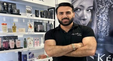 Saç tasarım uzmanından kadınlara hayalet postiş