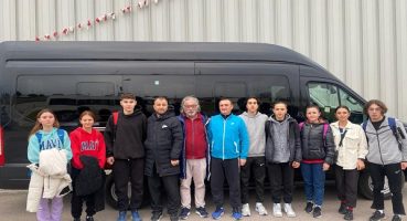 Sakarya Büyükşehir’in sporcusu atletizmde Türkiye Şampiyonu oldu