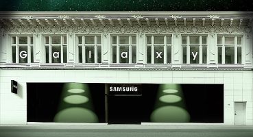 Samsung, Dünya'nın farklı şehirlerinde 29 yeni 'Galaxy Deneyim Alanı' kuracak