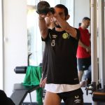 Şanlıurfaspor, 2023'de de çalışmalarına devam ediyor