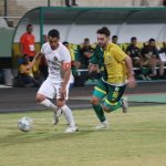 Şanlıurfaspor, Çorum FK maçı hazırlıklarına başladı