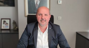 Santa Farma Satış ve Pazarlama Direktörlüğü'ne Murat Çelik Atandı