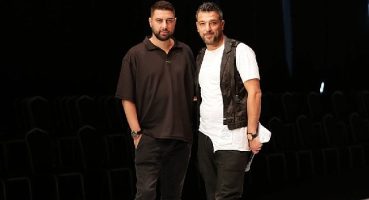 Serkan Duman ve Gökhan Duman'ın hedefi ortadoğu