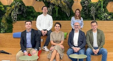 Sistem Global Danışmanlık ve İş Bankası'ndan girişimcilik ekosistemine destek