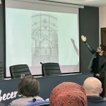 SUBÜ'de "Haber Hazırlama ve Mobil Fotoğrafçılık" semineri düzenlendi