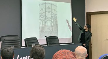 SUBÜ’de “Haber Hazırlama ve Mobil Fotoğrafçılık” semineri düzenlendi