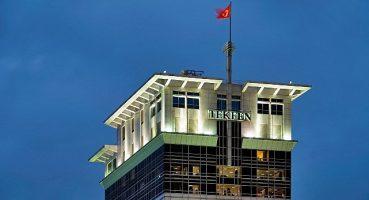 Tekfen Holding sürdürülebilirlik başarısını 3 farklı alanda kanıtladı