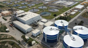 Temiz Körfez için Çiğli’de 4. fazın ihalesi yapıldı