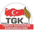 TGK Genel Başkanı Kolaylı: "2023 sorunlarımızın çözüldüğü yıl olsun"