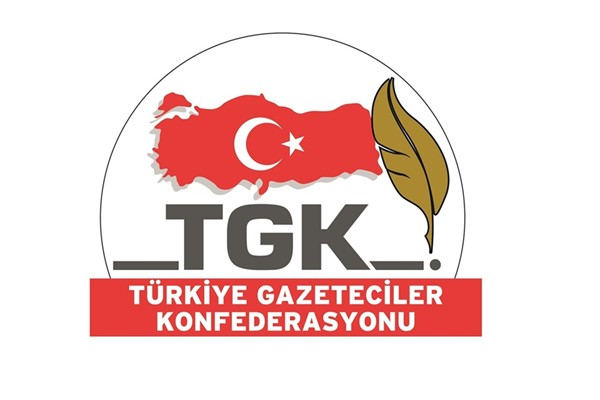 TGK Genel Başkanı Kolaylı: "2023 sorunlarımızın çözüldüğü yıl olsun"