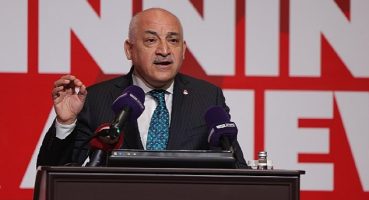 The Game Plan Çalıştayı Açılış Töreni Yapıldı