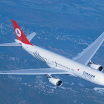 THY'nin Ocak – Aralık 2022 trafik sonuçları