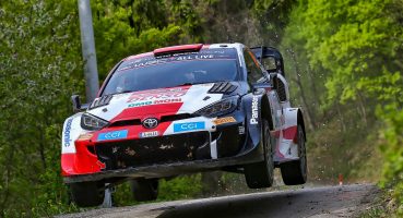 TOYOTA GAZOO Racing sezona yeni şampiyonluk hedefiyle başlıyor