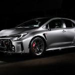 Toyota, Tokyo Auto Salon’da modellerini sergiledi