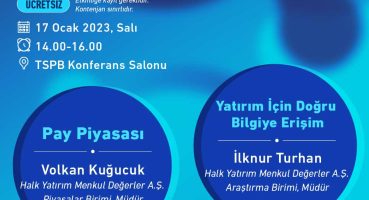 TSPB’de ‘Yatırımcı Buluşmaları’