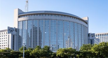 “Tüm dünyaya yarar getiren Kuşak ve Yol daha da genişletilecek”